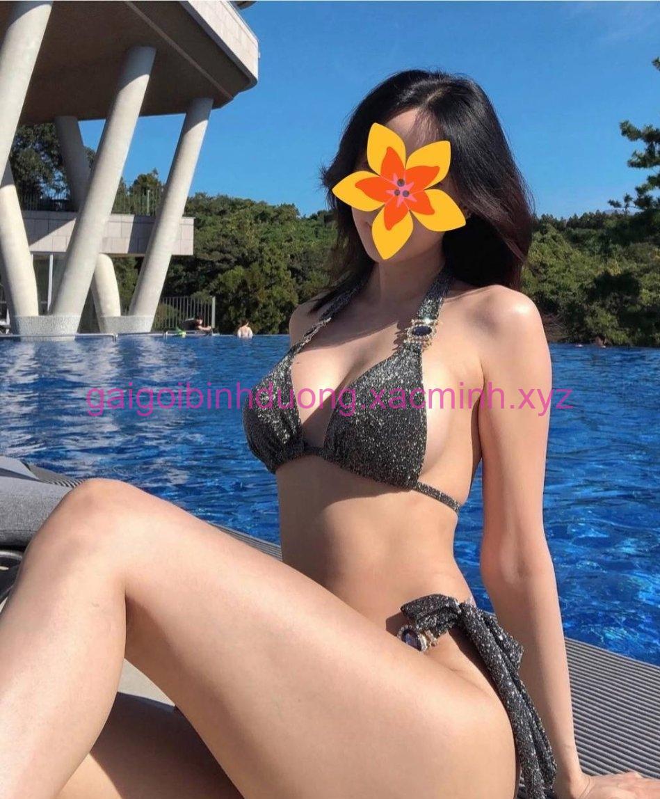 Kỹ Nữ VIP Bình Dương