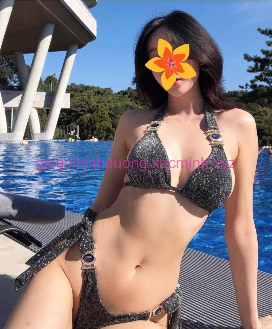 Gái Gọi Cave Bình Dương