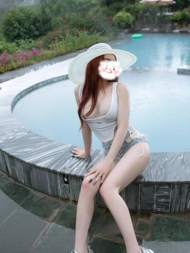 Phương Anh – Hàng Ngon Lâm Đồng Với Vẻ Đẹp Gợi Cảm Đậm Chất Gái Gọi TP Đà Lạt